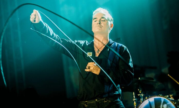 Morrissey