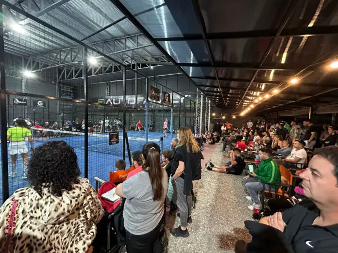 Padel Publico