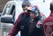 Comienza el juicio a “Pity” Álvarez por el crimen de Cristian Díaz