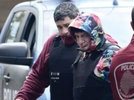 Comienza el juicio a “Pity” Álvarez por el crimen de Cristian Díaz