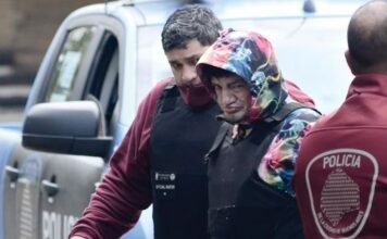Comienza el juicio a “Pity” Álvarez por el crimen de Cristian Díaz