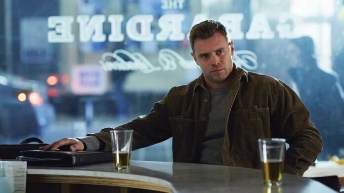actor Billy Miller