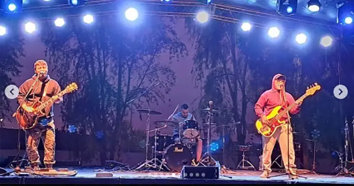 al mejor de tres en evento de Benelli
