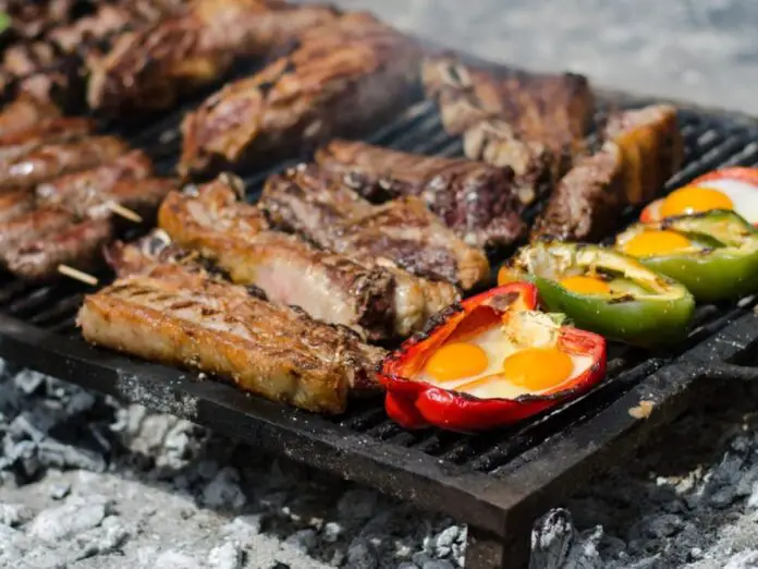 asado