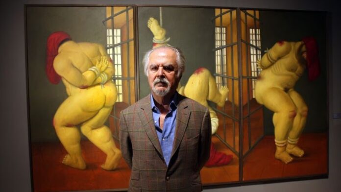 botero