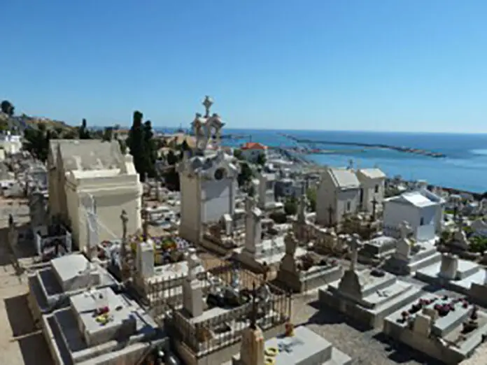 cementerio marino 1