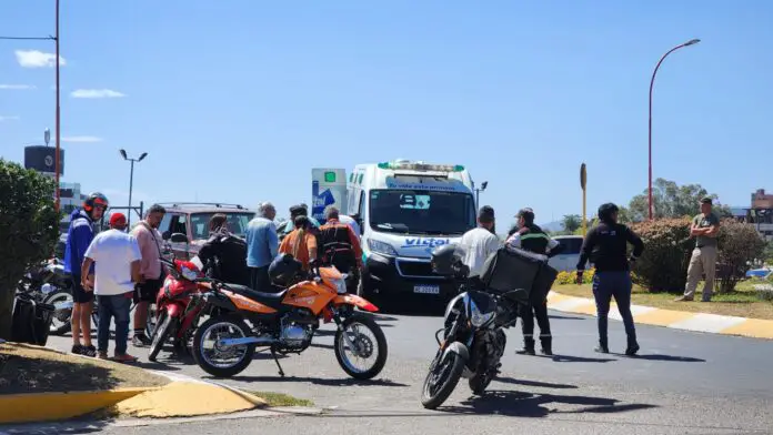 choque delivery camioneta cassaffousth