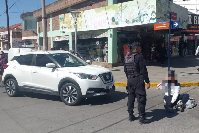 choque sarmiento y arruabarrena