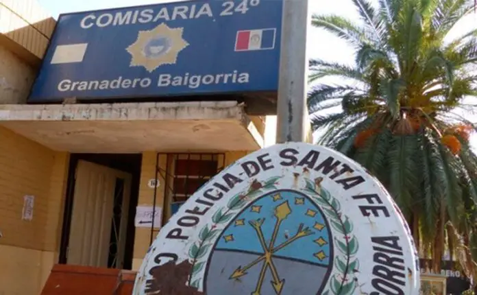 comisariabaigorria