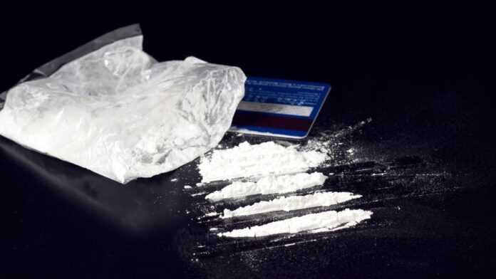 droga gendarmes