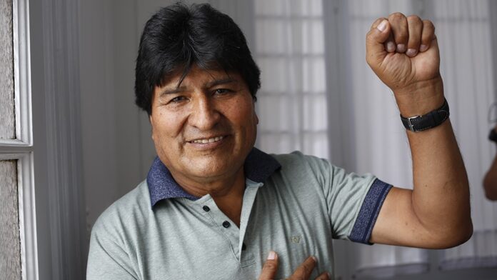 evomorales