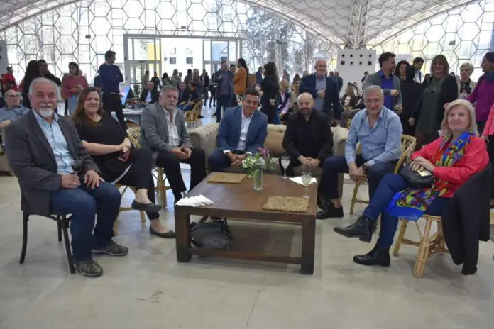 festejo dia del turismo