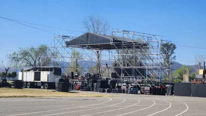 fiesta de la primavera