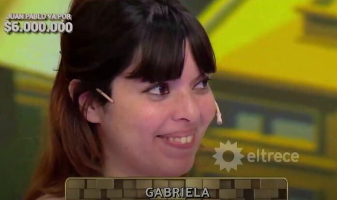 gabriela