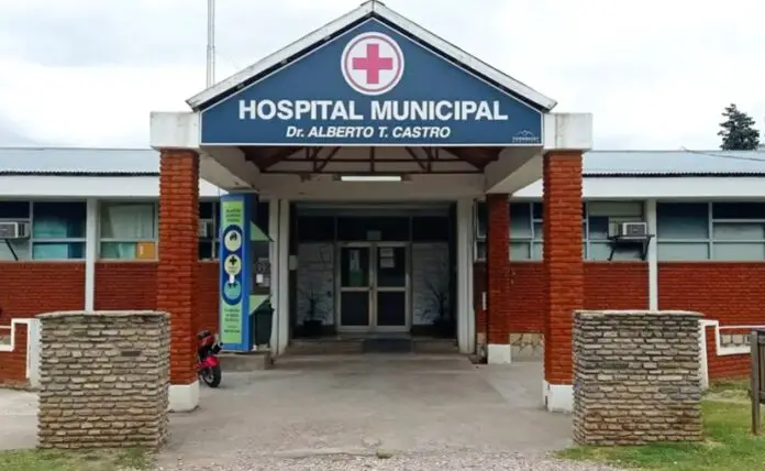 hospital