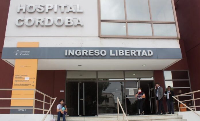 hospital cordoba