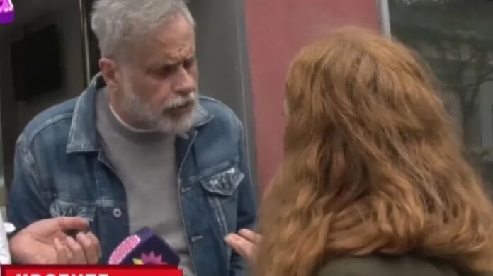 jorge rial