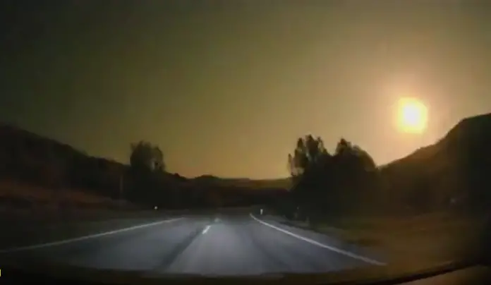 meteorito