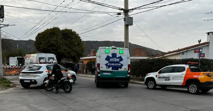 moto conteedor