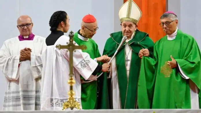 papaenmongolia