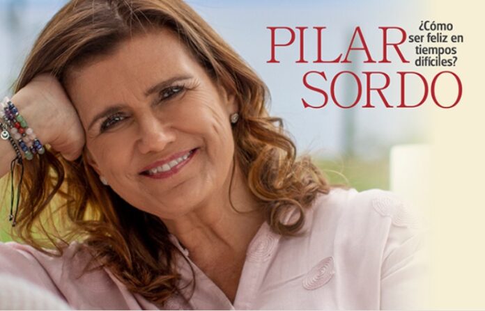 pilar sordo