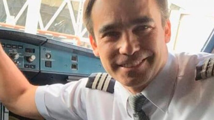 piloto muerto chediak