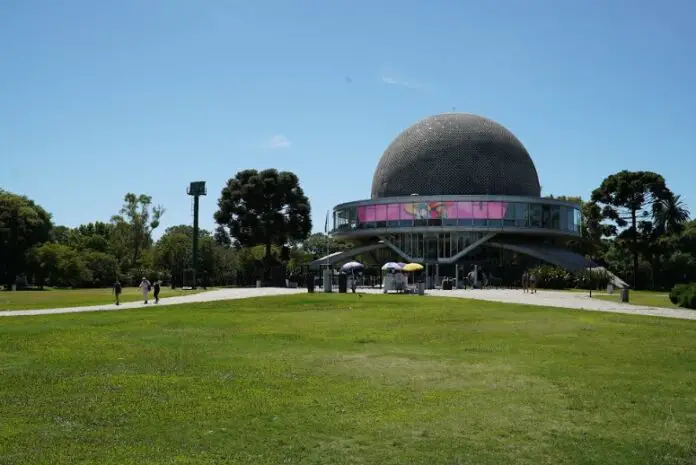 planetario