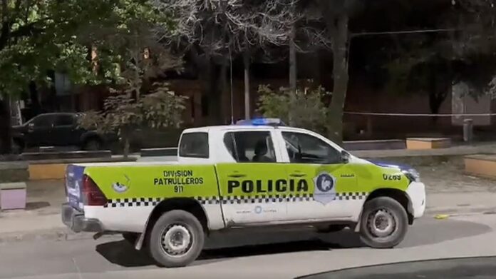 policia tucumana