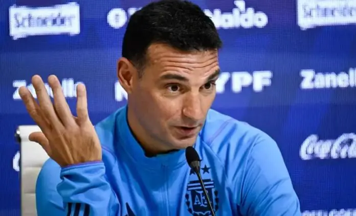 scaloni