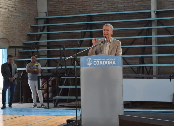 schiaretti rio cuarto