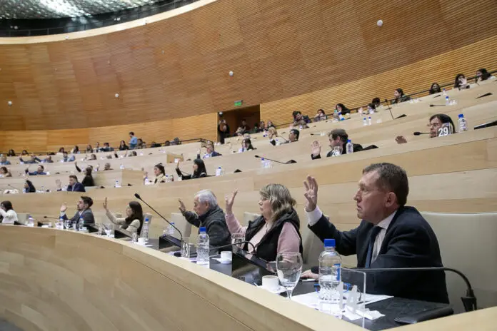 terapia ocupacional ley