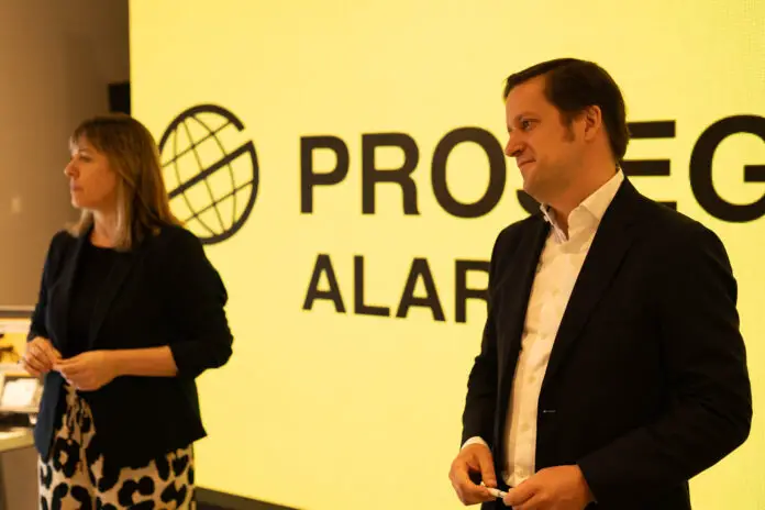 Carlos Capel-Carla Egitto