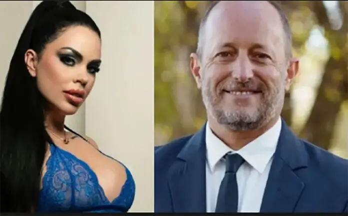 Clarici e Insaurralde