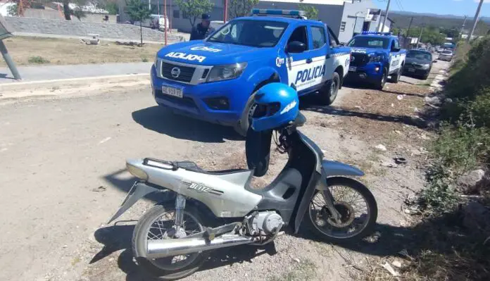 Detuvieron a un sujeto acusado de acosar mujeres en la ciudad