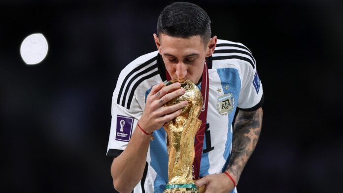 Di Maria