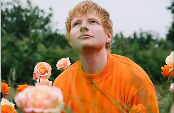 Ed Sheeran