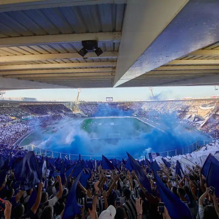 Hinchada