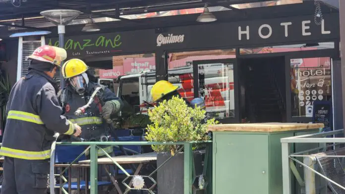 Incendio en pleno centro2