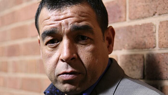 Jake Abraham