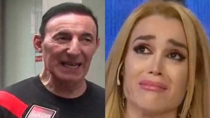 Marcos y Fátima estuvieron en areja más de 20 años