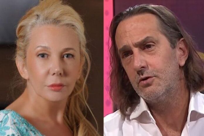 Mariana Y Gonzalo Nannis