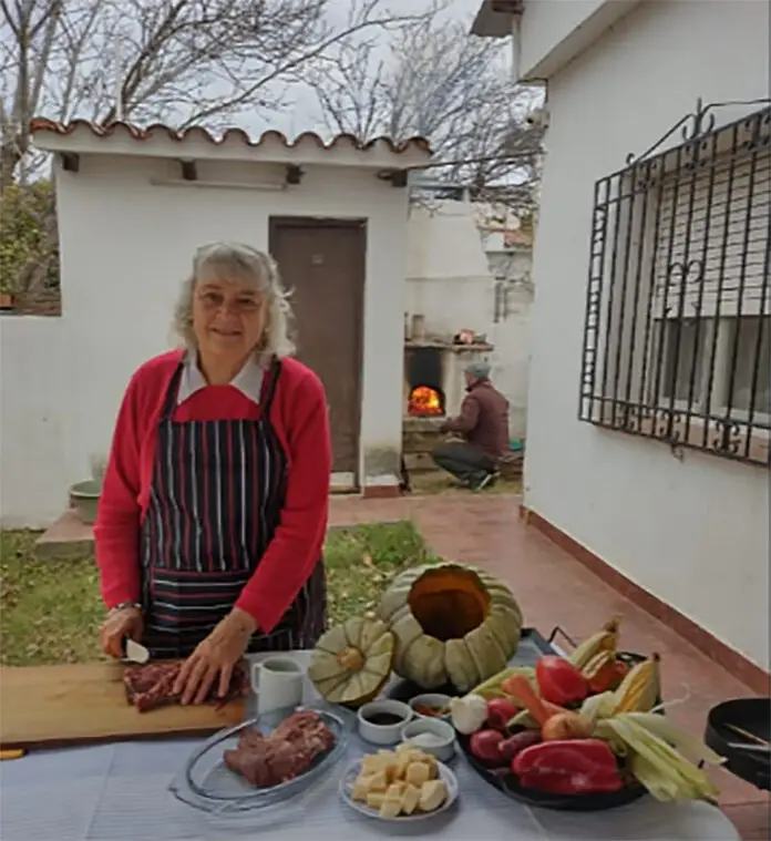 Mónica Bologna