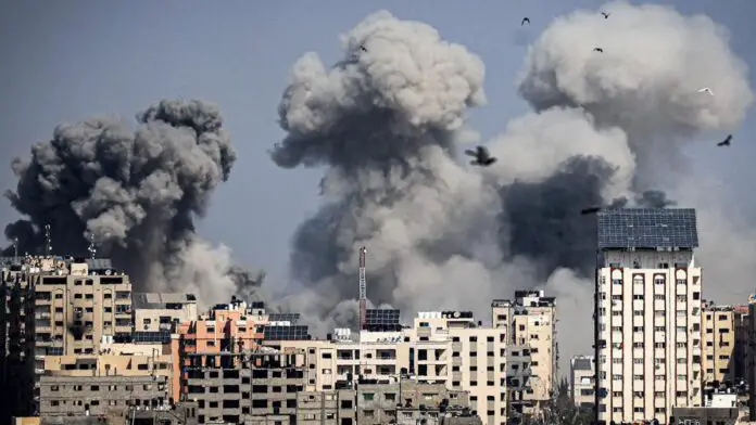 Palestina - Israel