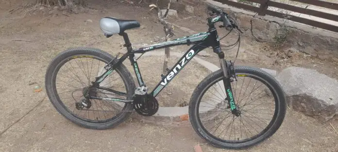 Robo bici2