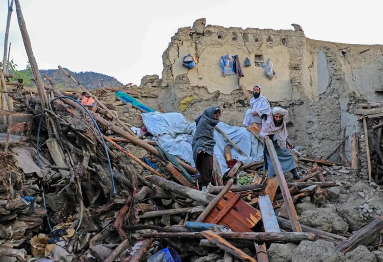 afganistan