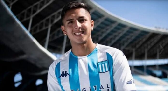 agustin almendra