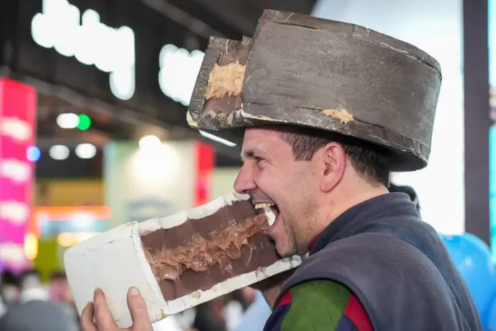 Fiesta Nacional del Alfajor 2024