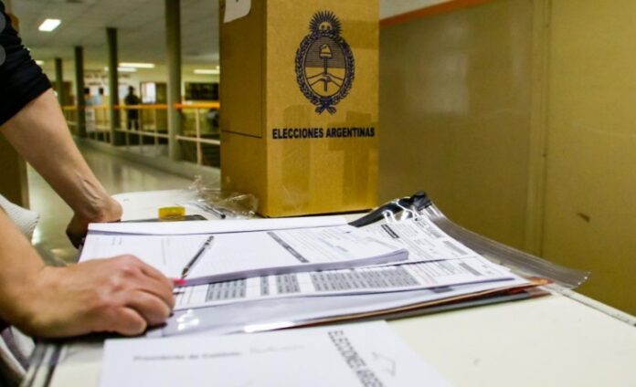 ballotage