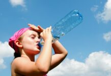 Alerta por calor extremo: un bloqueo atmosférico provocará temperaturas de hasta 40 grados en el centro y norte del país