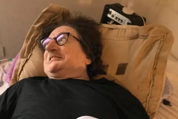 charly